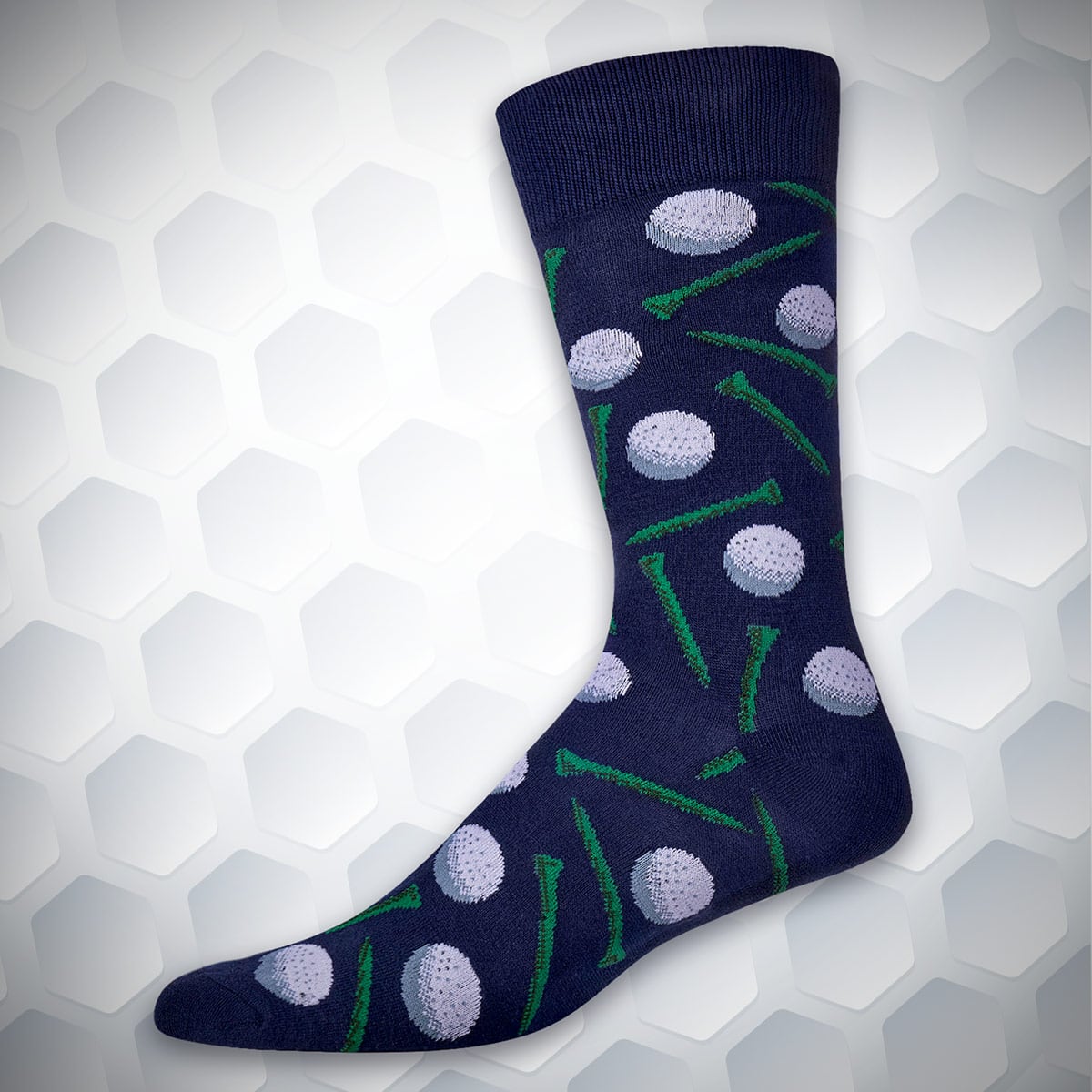Fairway Golf Socks for Men