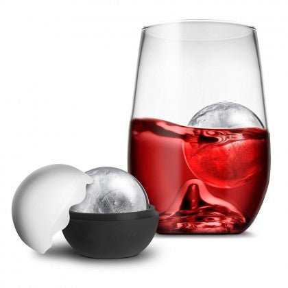 Highball Cocktail Roller Rock Glass (Engravable)