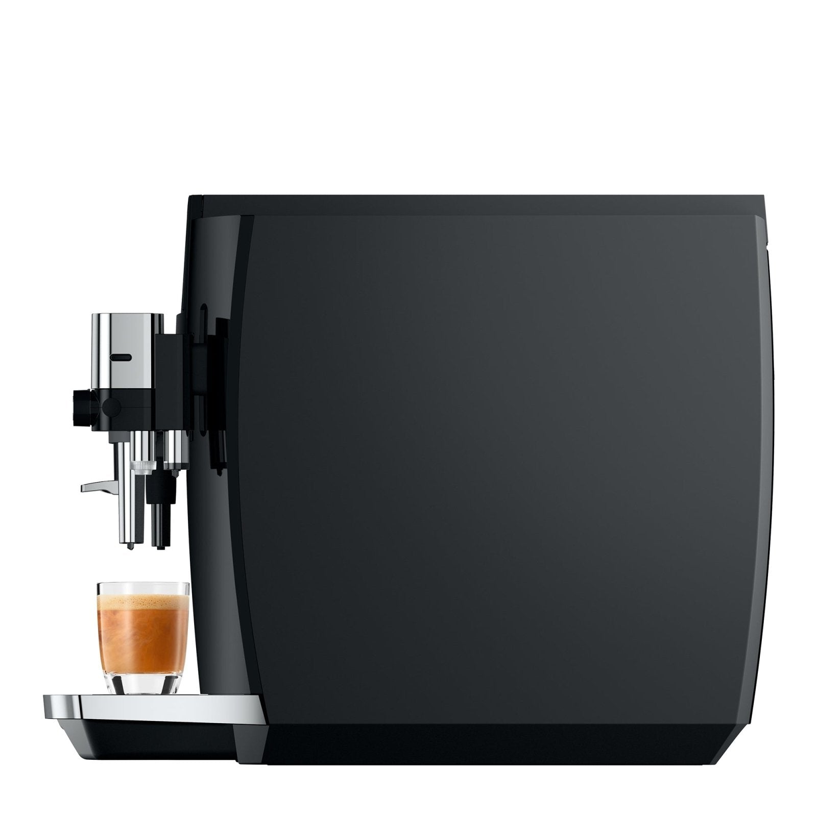 JURA E8 Fully Automatic Espresso Machine