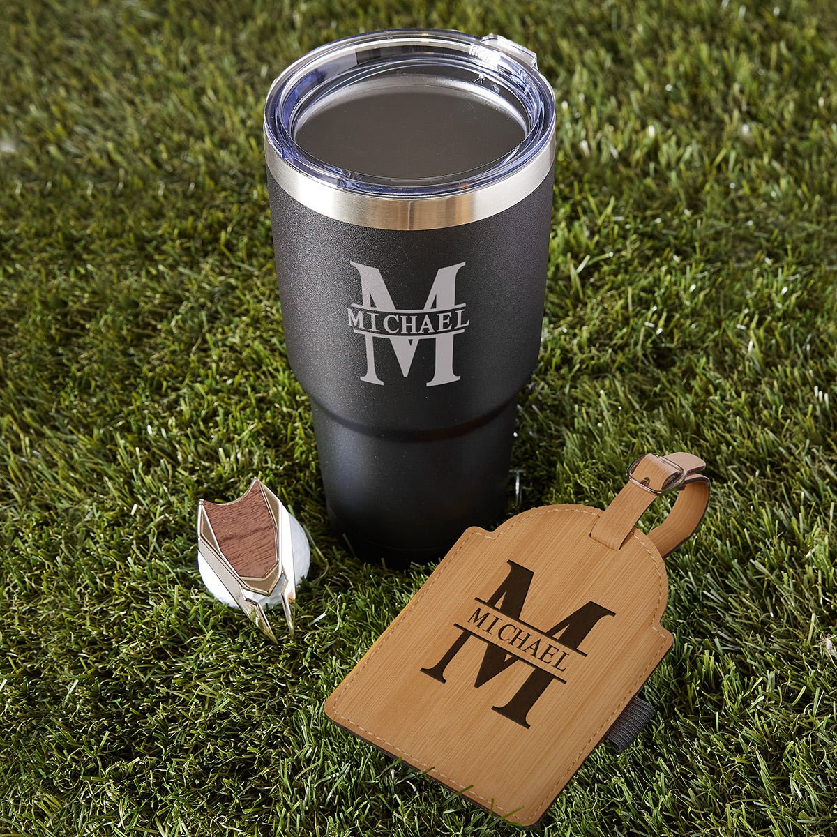 Personalized Golf Gifts for Men