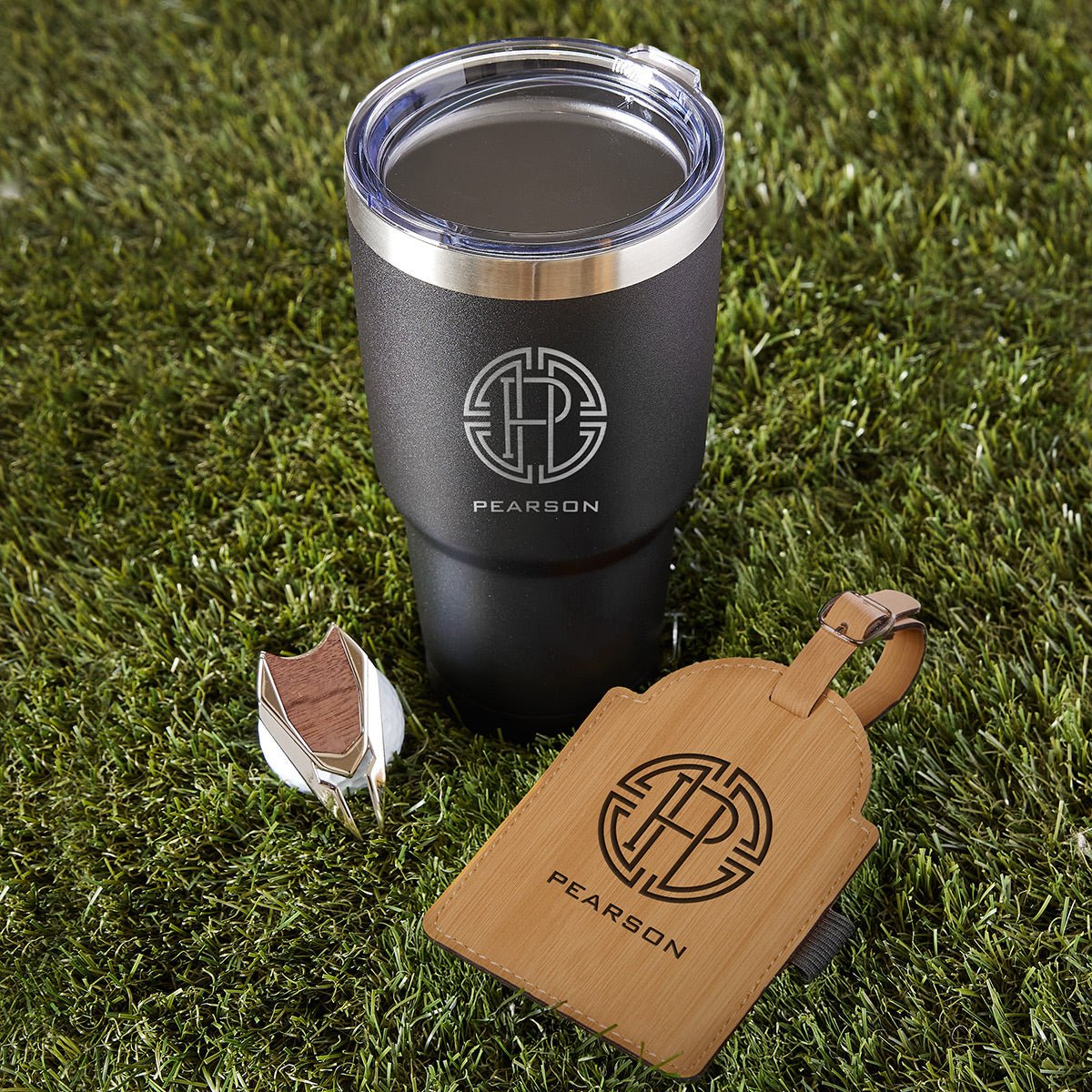 Personalized Golf Gifts for Men