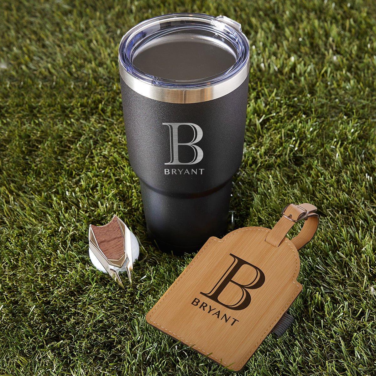 Personalized Golf Gifts for Men