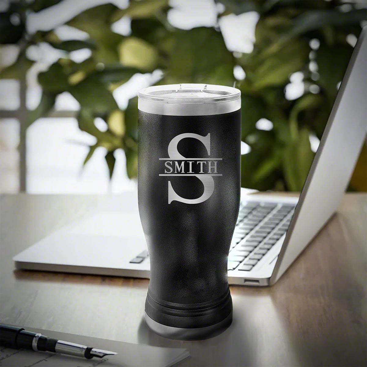Personalized Insulated Tumbler 20 oz