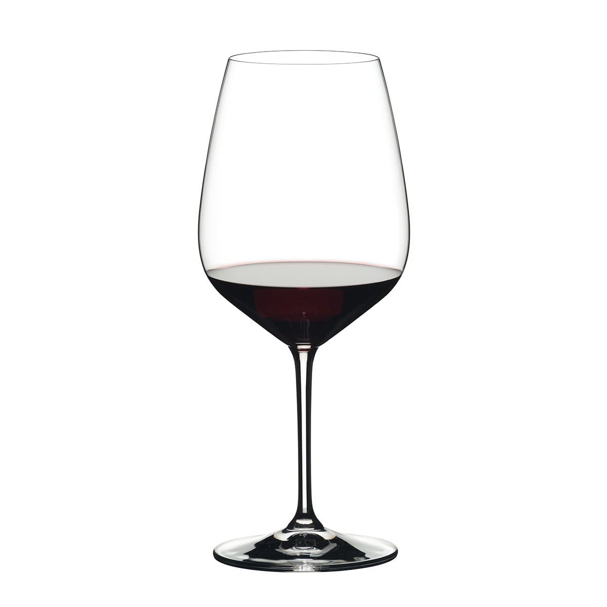 Riedel Wine Glasses, Engraved, Set of 2 - Cabernet/Red Wine Glasses