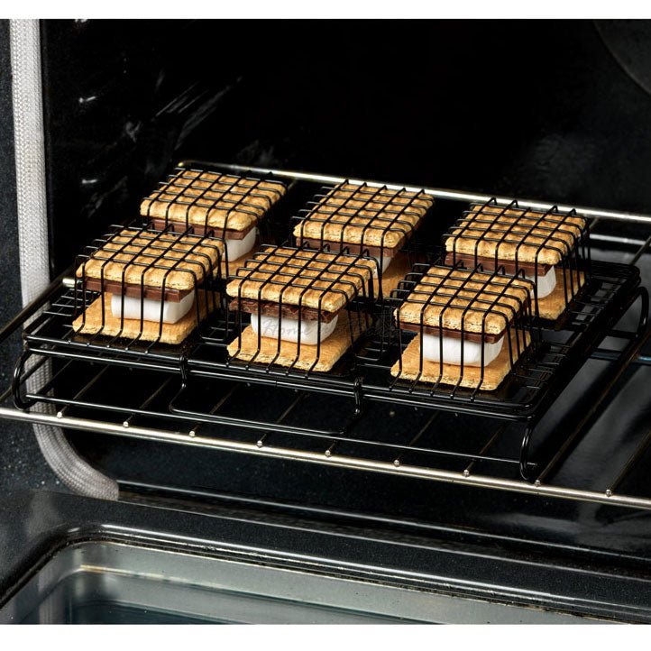 S - More to Love Smore Maker