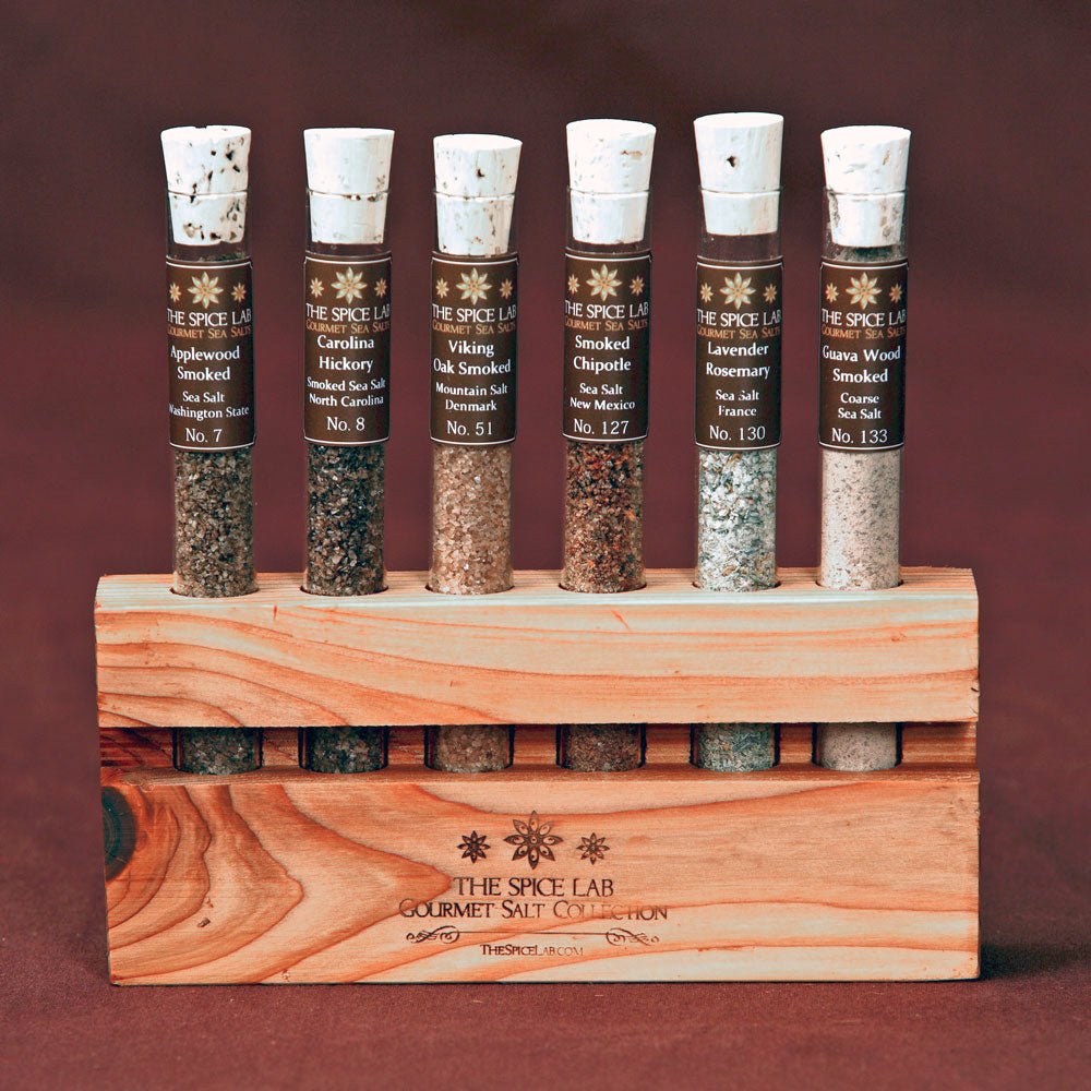 Smoked BBQ Rub Grill Master Collection