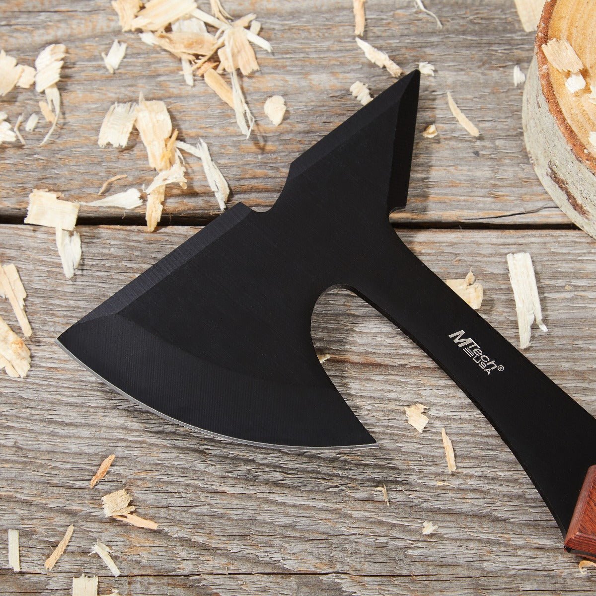 Stanford Custom Engraved Tactical Hatchet Groomsmen Gift