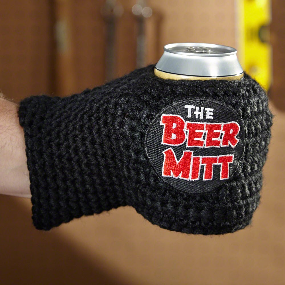 The Beer Mitt