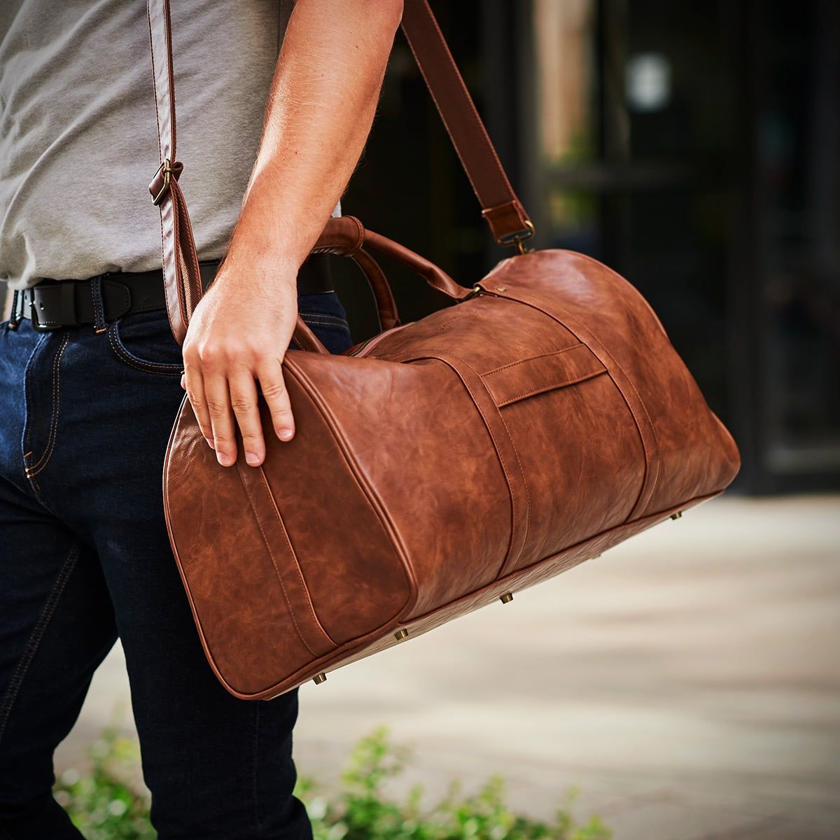 Mens suitcase bag online