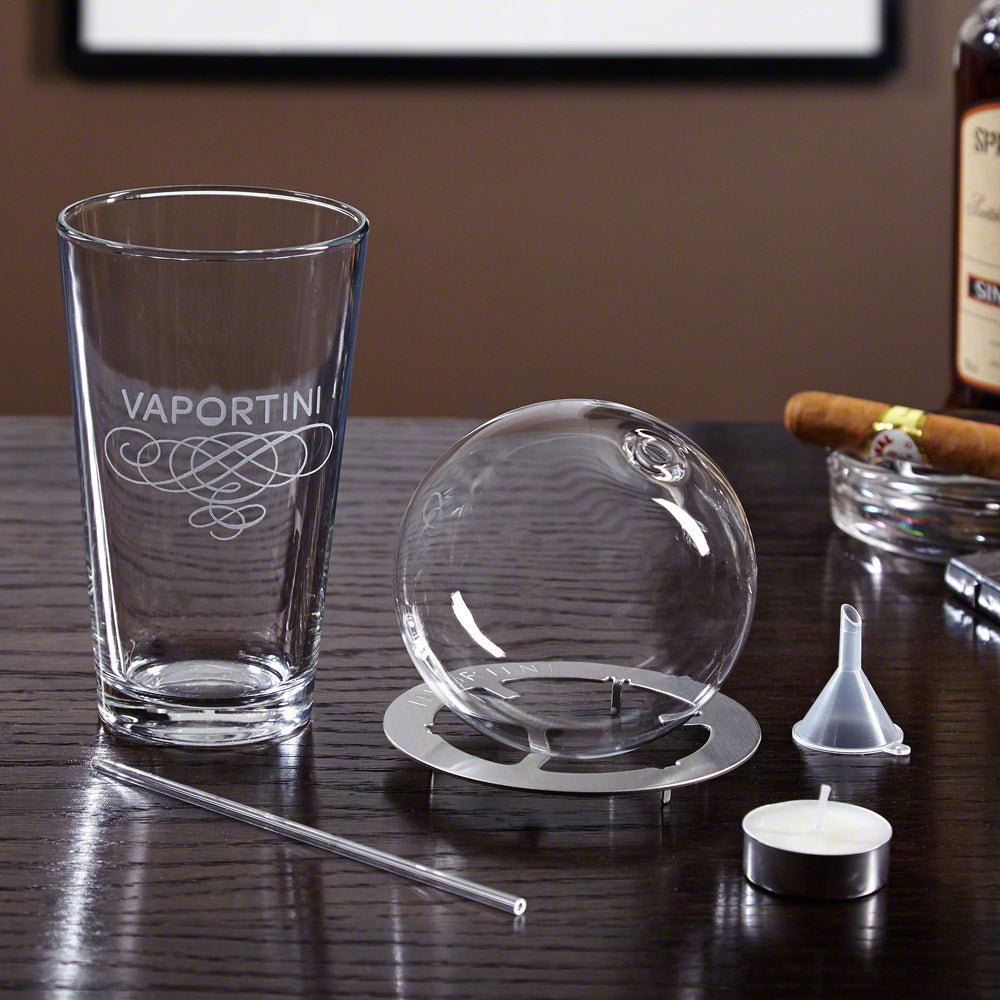 Vaportini Deluxe Alcohol Vaporizer